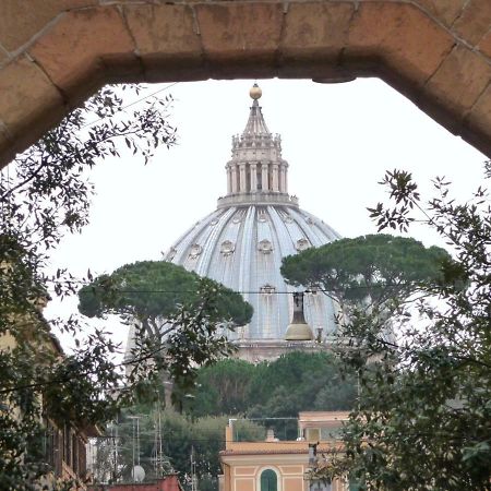 Doria Suites Rome Exterior photo