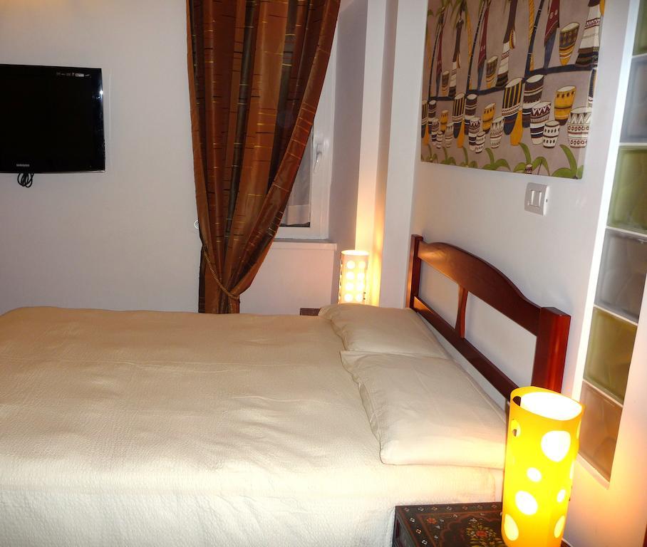 Doria Suites Rome Room photo
