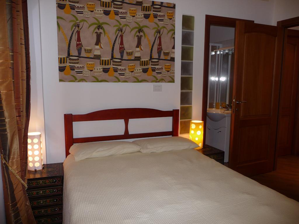 Doria Suites Rome Room photo