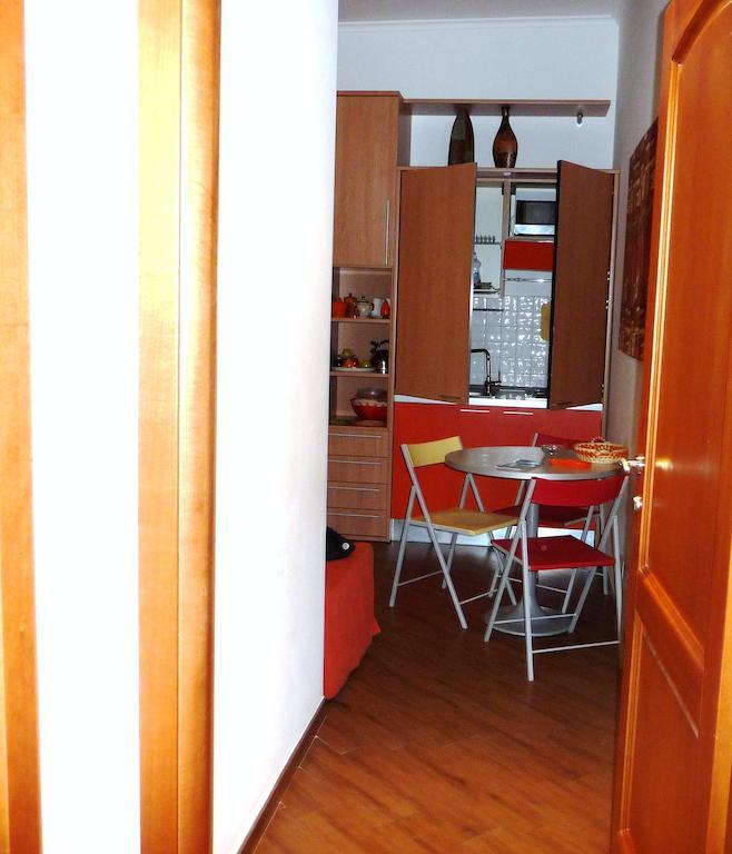 Doria Suites Rome Exterior photo