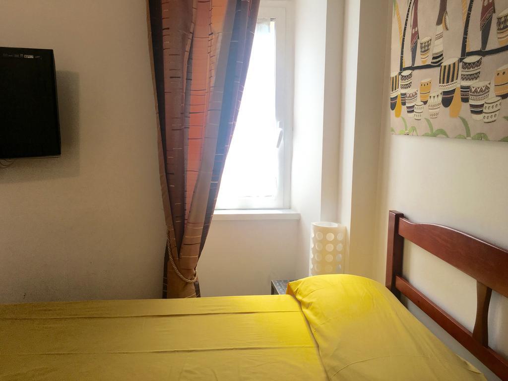 Doria Suites Rome Exterior photo