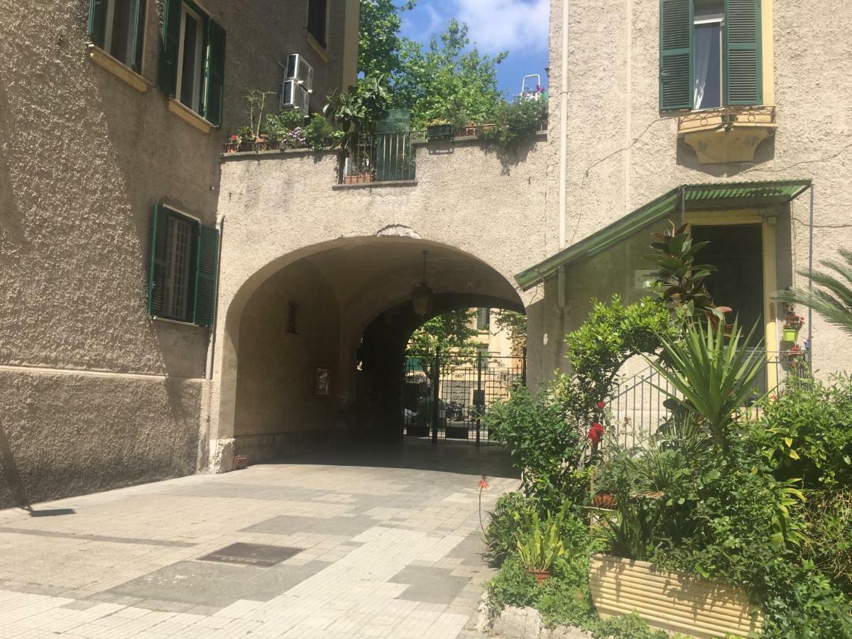 Doria Suites Rome Exterior photo
