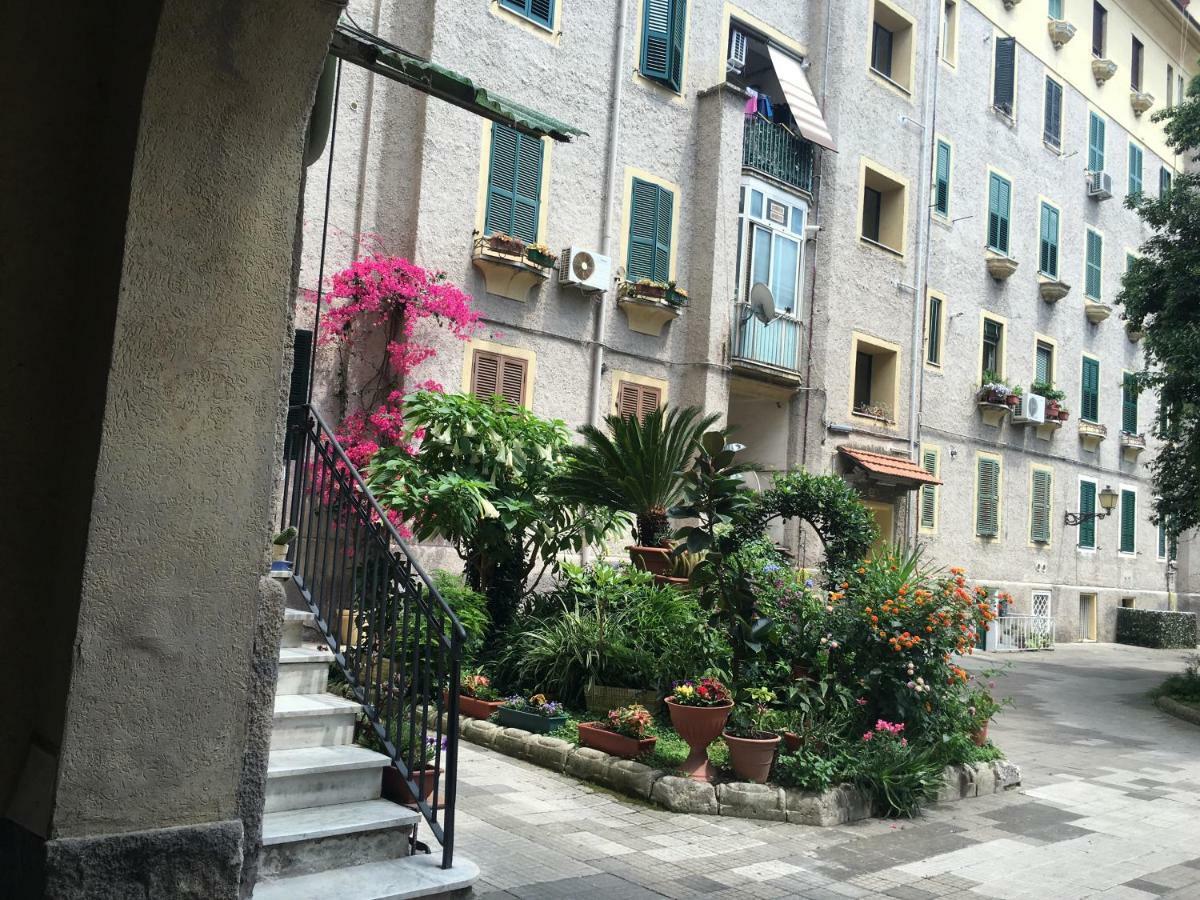 Doria Suites Rome Exterior photo